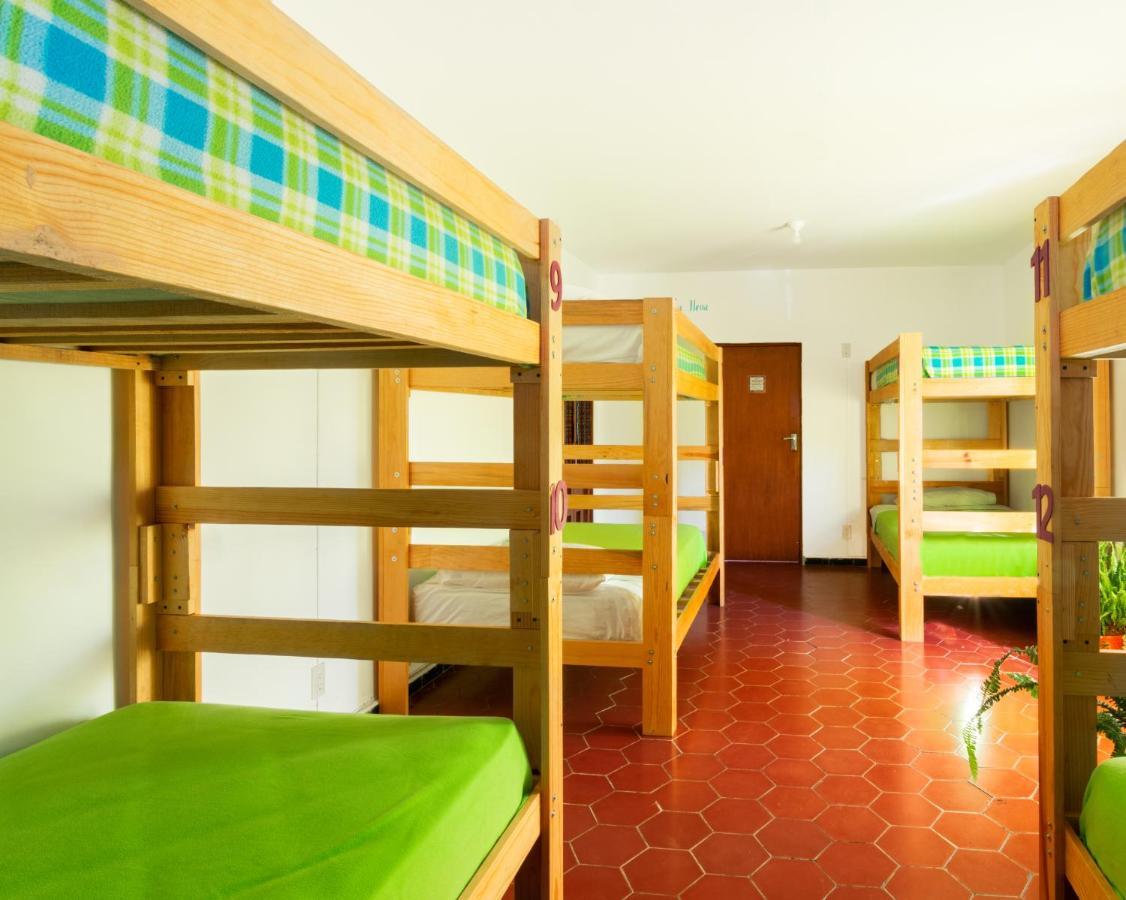Hostal Casa Colores Adults Only Гвадалахара Экстерьер фото