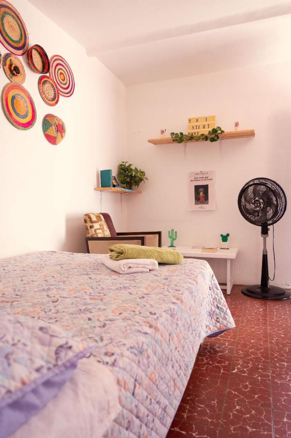 Hostal Casa Colores Adults Only Гвадалахара Экстерьер фото